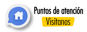 Puntos de atención
