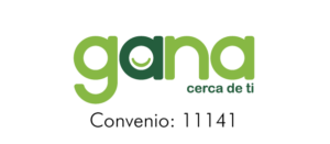 Gana, es una entidad de recaudo autorizada para el pago de la seguridad social.