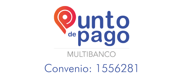 Punto de Pago, es una entidad de recaudo autorizada para el pago de la seguridad social.