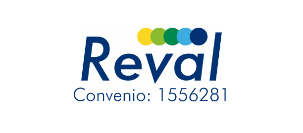 Reval, es una entidad de recaudo autorizada para el pago de la seguridad social.
