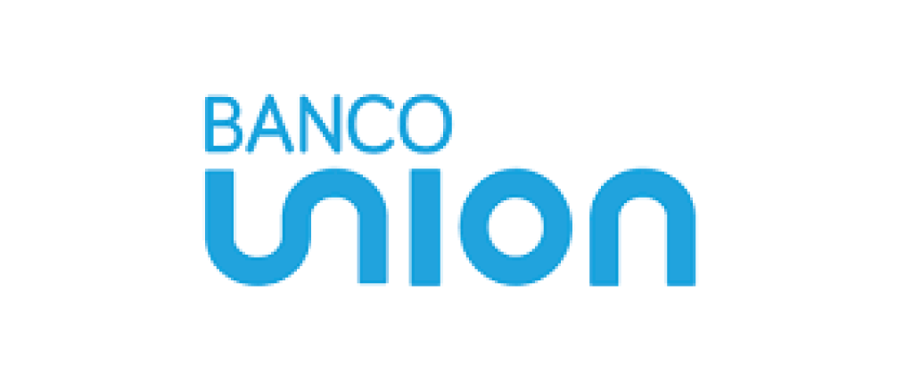 Banco Unión, es una entidad de recaudo autorizada para el pago de la seguridad social.